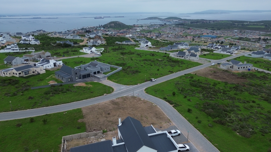 0 Bedroom Property for Sale in Hoogland Western Cape